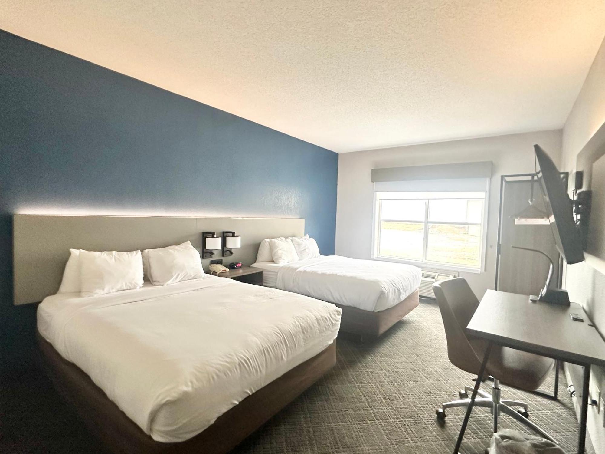 Comfort & - Emerson Point Cartersville