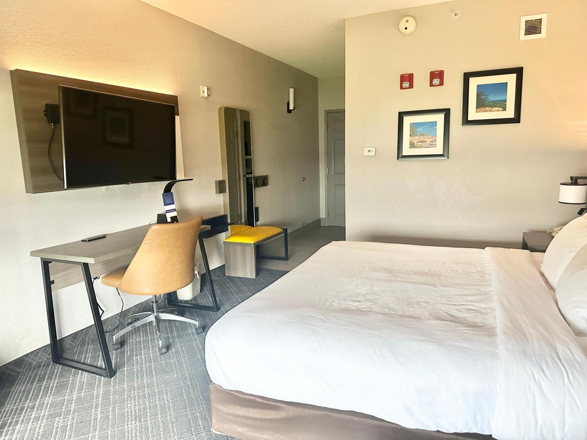 Comfort & - Emerson Point
